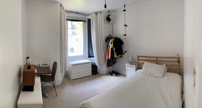 Double Room-Walthamstow Village - Short Term let Main Photo