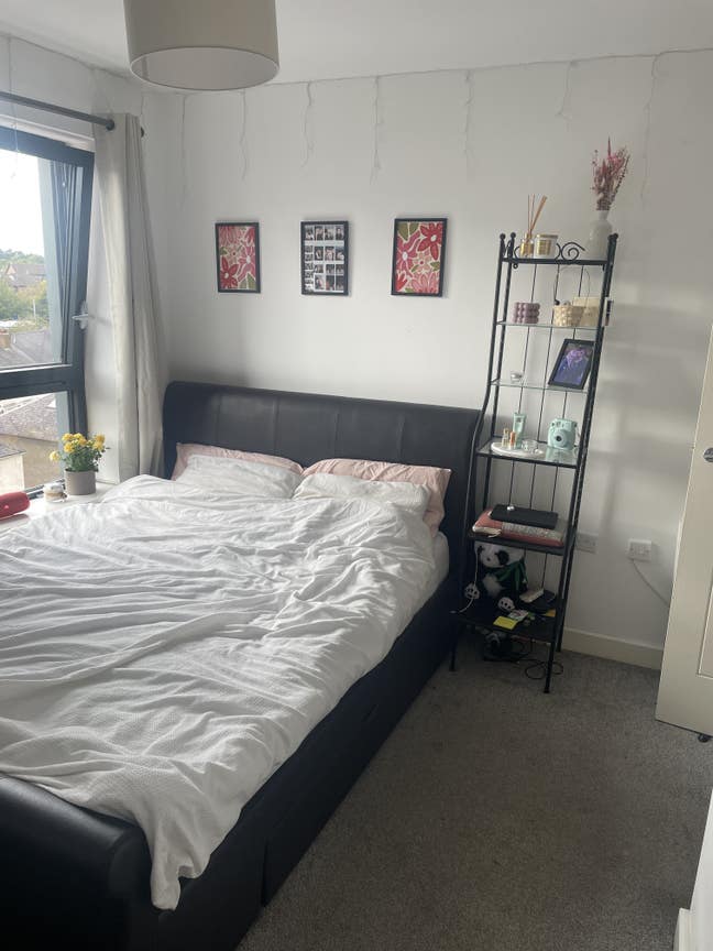 Beautiful 2-Bedroom Flat for Rent Main Photo