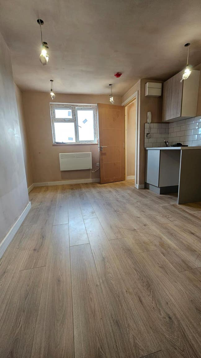 En-Suite Rooms – Park Avenue DA11 – DSS Welcome Main Photo