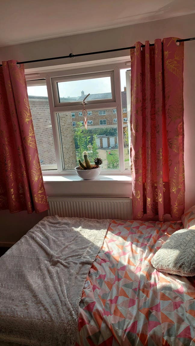 Lovely clean double room  Main Photo