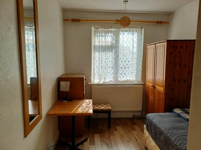 Spacious Single Room!! Main Photo