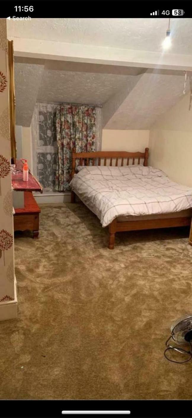 2 double rooms availabnle in BS6 7BS - £500 - £550 Main Photo