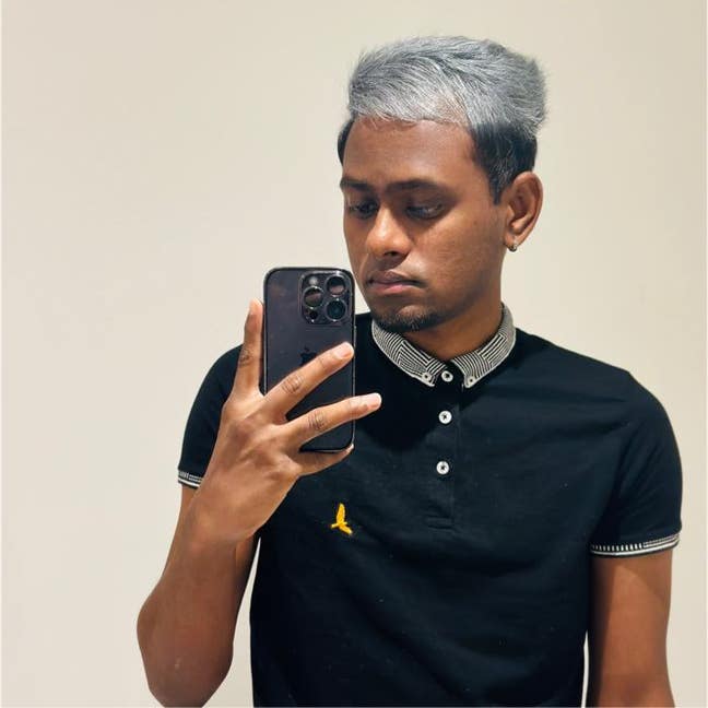 31 year old Male seeks a single or double room Main Photo