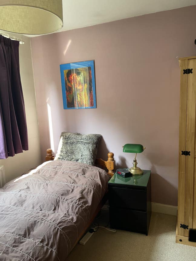 Lovely detached house in quiet area Main Photo
