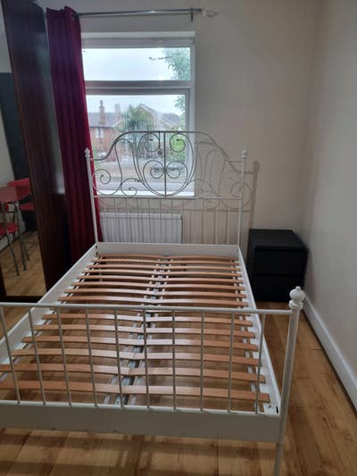 Double Room with separate Bathroom  Main Photo