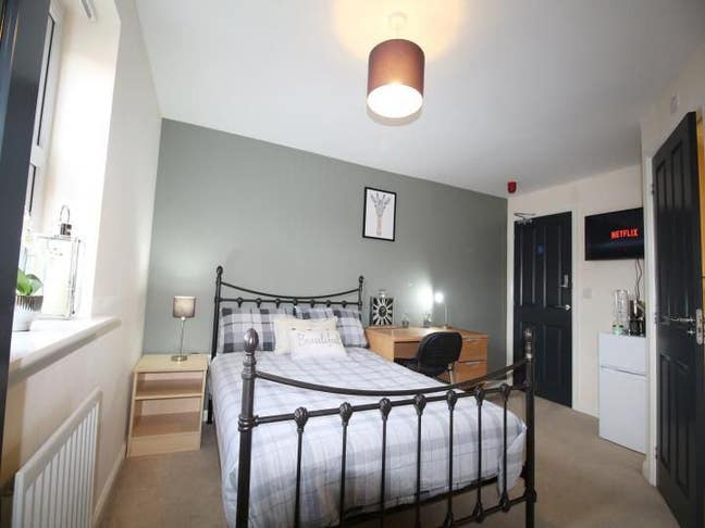 🏡 Stylish Shared Living! – £50 OFF 1st Month! Main Photo