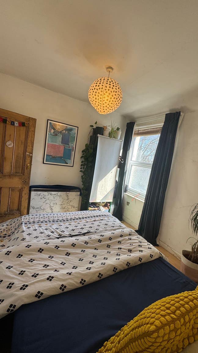 Single room to rent in the city centre Main Photo