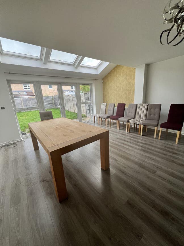 Double Bedroom in Salford Close to City Centre Main Photo
