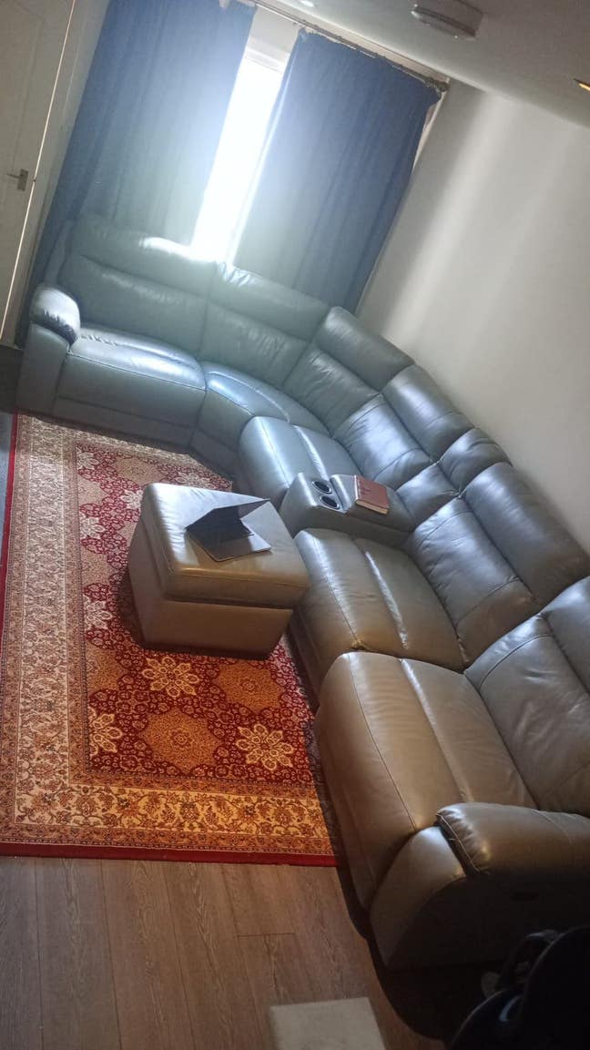 A room to let Main Photo