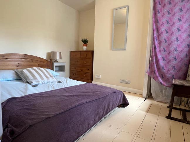Room close to town center in Chippenham Main Photo