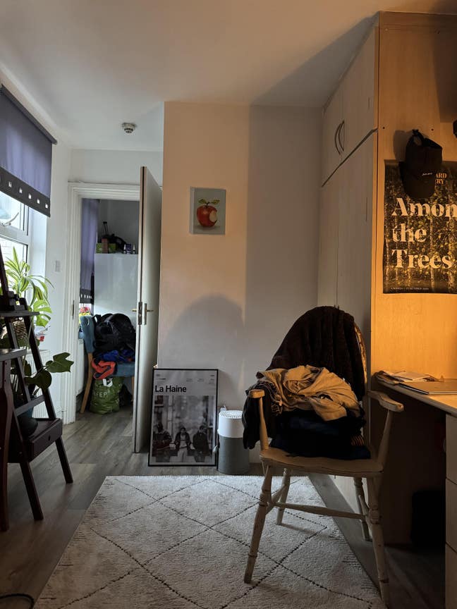 🍃 One Bedroom Flat Near KUni - 1 Month Sublet Main Photo
