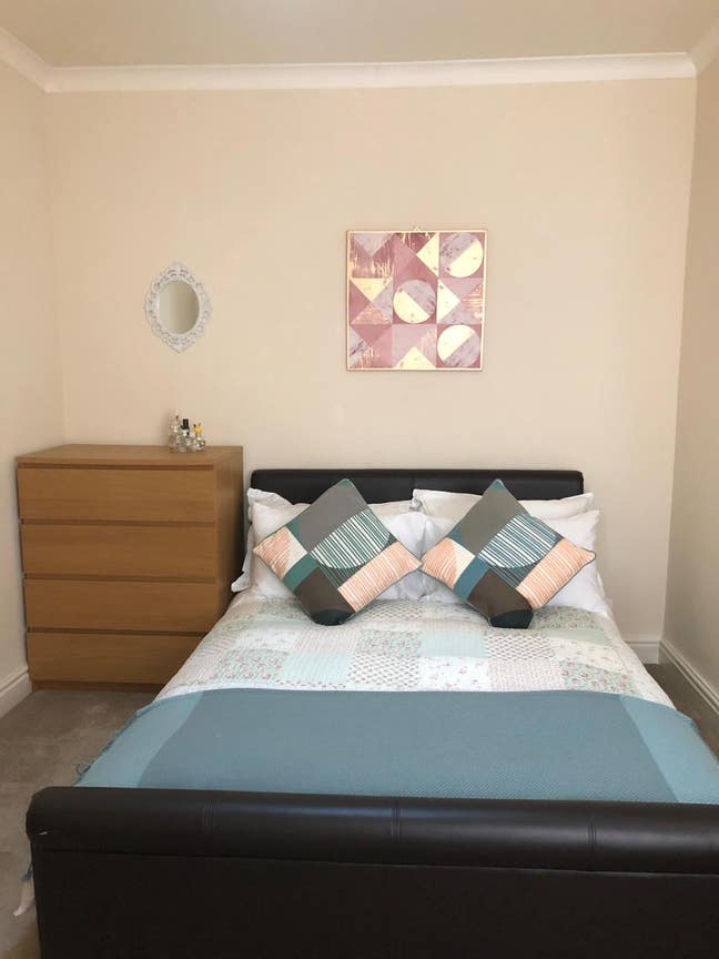 Previous LUSU student house available - Bowerham Main Photo