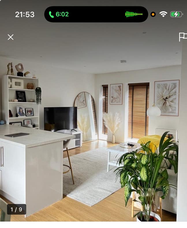 Two Bed Two Bath Room Main Photo