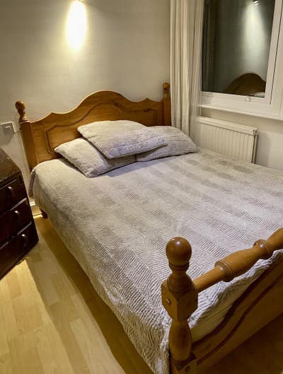 Lovely en-suite double bedrooms  Main Photo