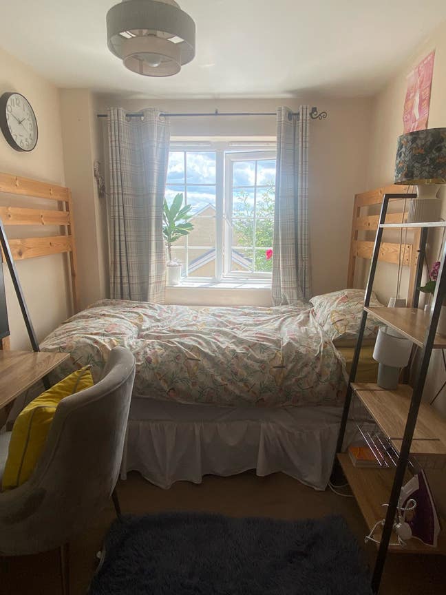Tranquil Furnished Single Room/ En suite  Main Photo
