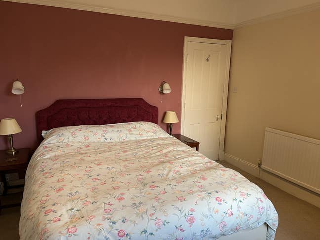 Double room in The Avenue, Pakefield Main Photo
