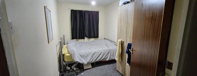 Single room share Main Photo