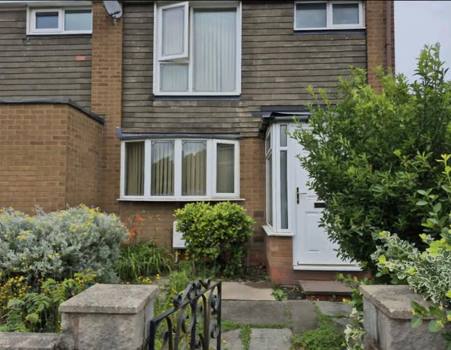 Supported accommodation  Main Photo