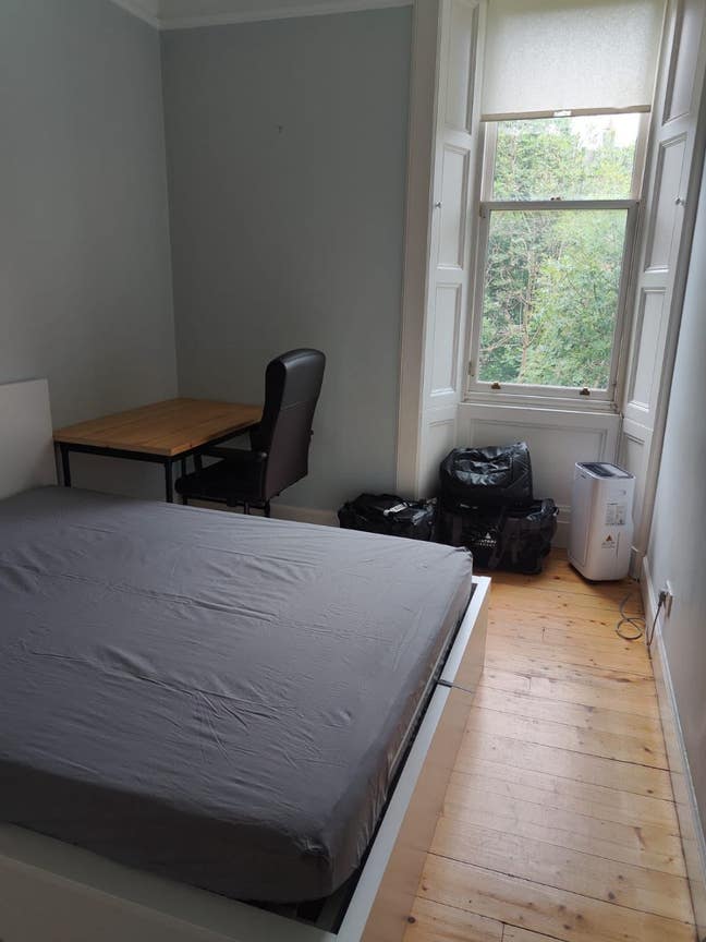 Stockbridge Flat - 1 Room Available  Main Photo