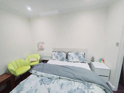 🌟Spacious King‑Size Double Room – All Bills Inclu Main Photo