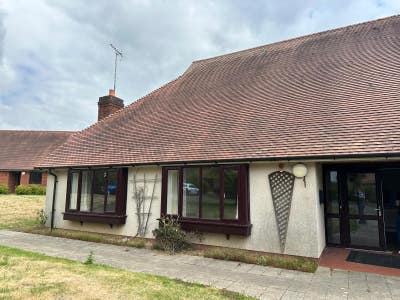 Spacious House Share £400 PCM All Bills Incl Main Photo