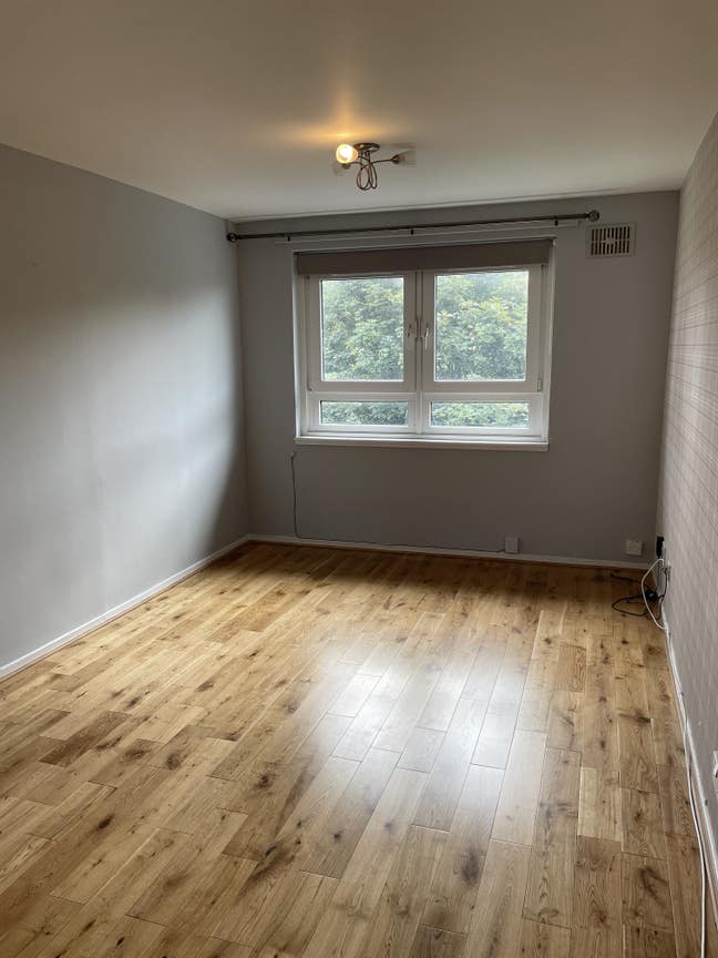 Affordable Accommodation in good neighbourhood. Main Photo