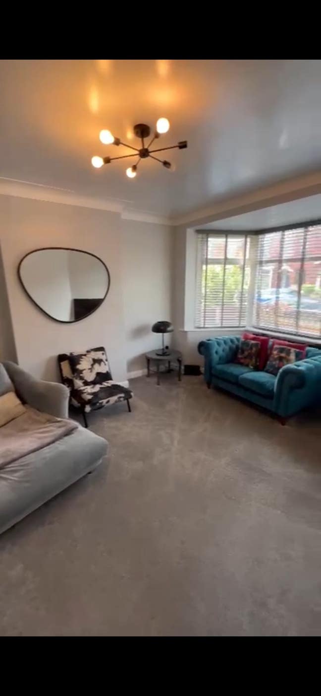 Beautiful 3-Bed House - bills /wifi inc Main Photo