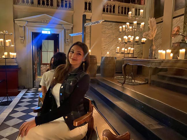 Looking for a flat share/house in Manchester☘️ Main Photo
