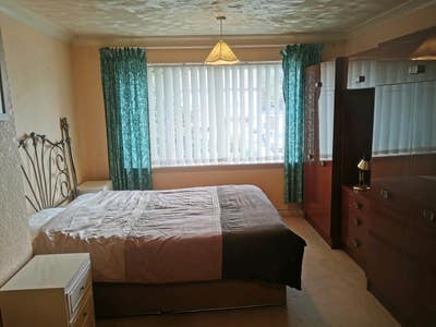 Large Double Room, Own Bathroom,  Dorchester. Main Photo