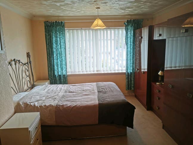 Large Double Room, Own Bathroom,  Dorchester. Main Photo