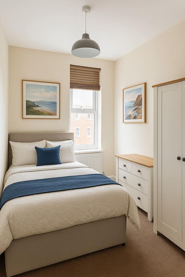 XL Ensuite Rooms from  £450  includes all bills Main Photo