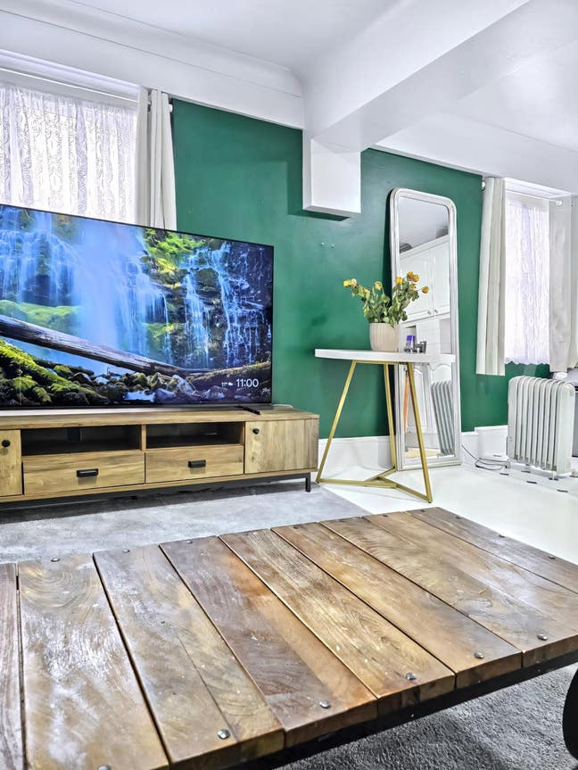 1 bedroom Flat minutes from Marble Arch Station  Main Photo