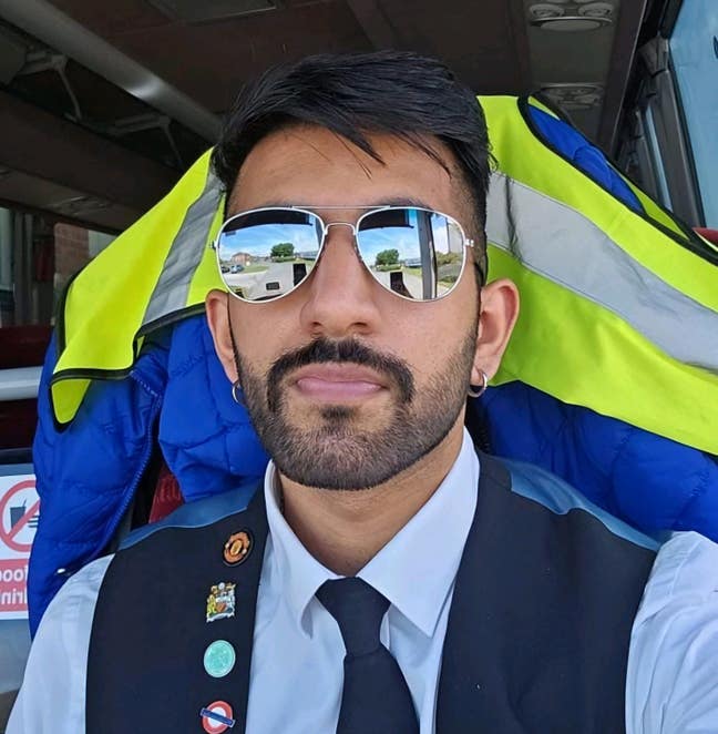 Looking for accommodation (Bus driver) Main Photo