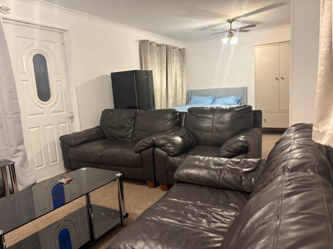 Double room with Balcony and sitting area included Main Photo