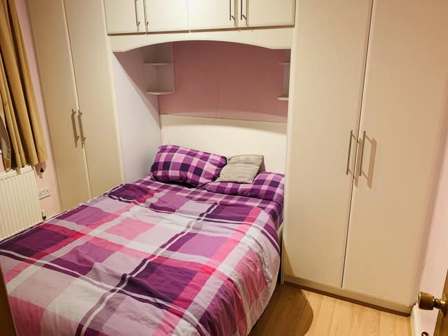 Double Room for Single Occupancy Only Main Photo