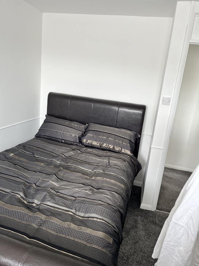 Double room / flat share Bognor Regis Main Photo
