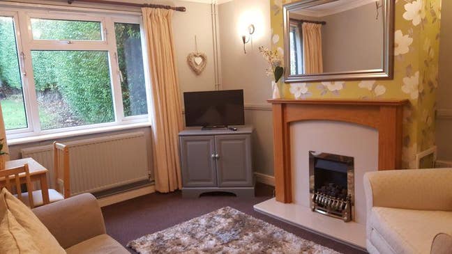4 Double bedroom house near City Centre (£2250 pm) Main Photo