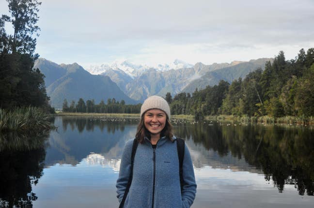 Outdoorsy gal seeking double room in Bristol  Main Photo