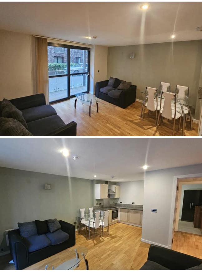 Double room in New Islington  Main Photo