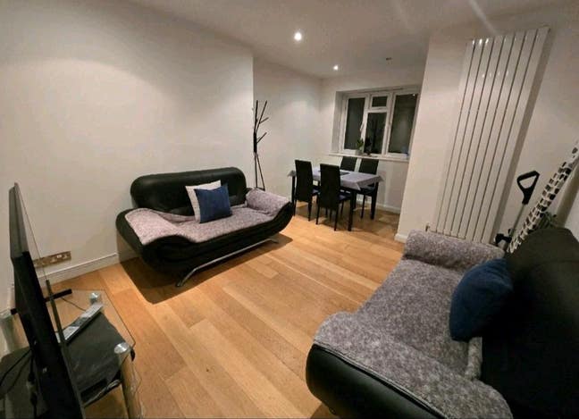 **3 Double Bedroom Flat London Bridge** Main Photo