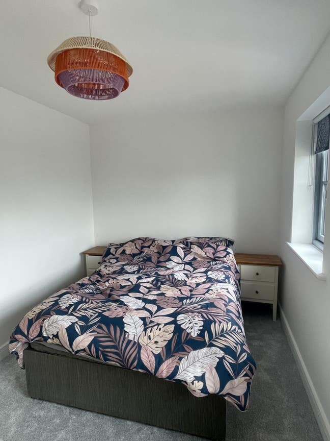 Double room in Fontmell Magna  Main Photo