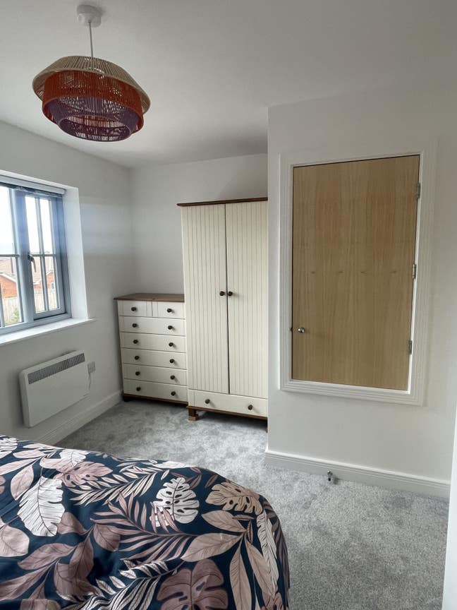 Double room in Fontmell Magna  Main Photo