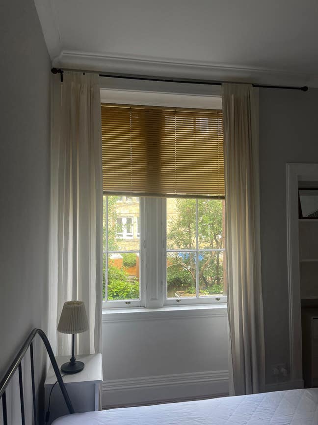 West End Tenement Room for Flat Share Main Photo