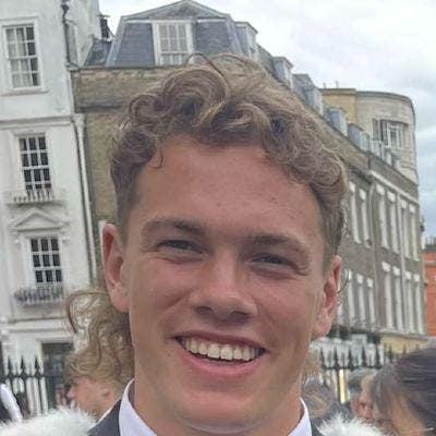 Hi - just moved to Ldn, looking for short term ren Main Photo