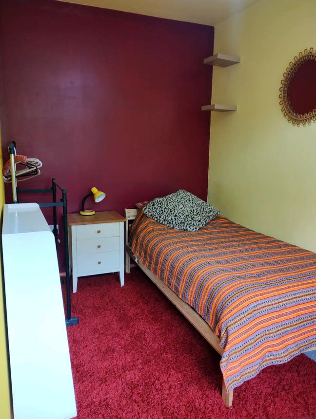 Good Size Single Room Exmouth  Main Photo