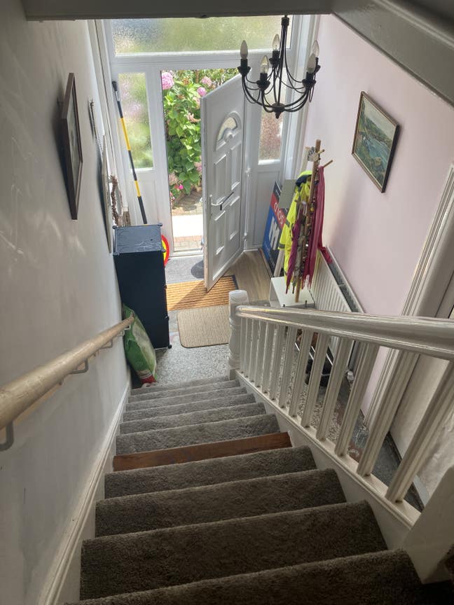 Small Double in Eco House Main Photo