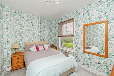 Double room  Main Photo