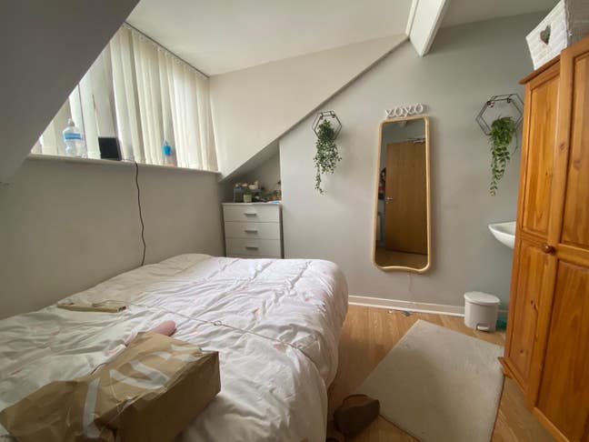 New Rooms Westminster Street Botanic Main Photo