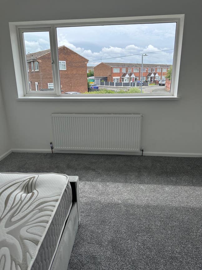 Double room to rent Main Photo