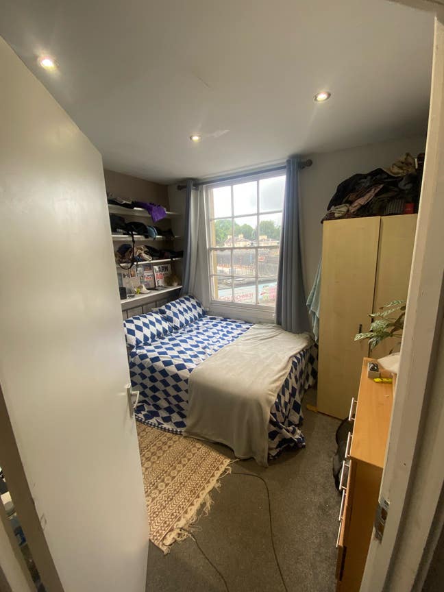Room in central Camden Main Photo